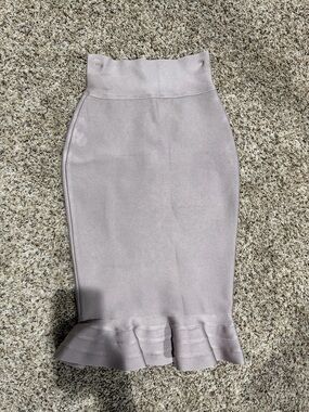 House of CB Skirt